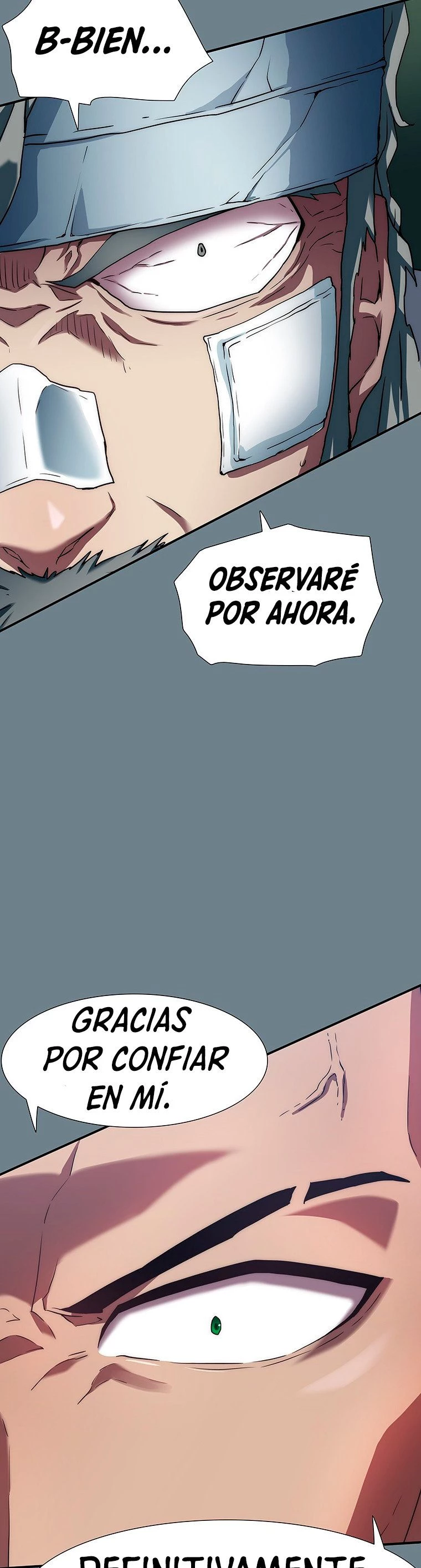 ¡Soy el único amado por las Constelaciones! - Capítulo 6 - Página 29 - LectorTMOo