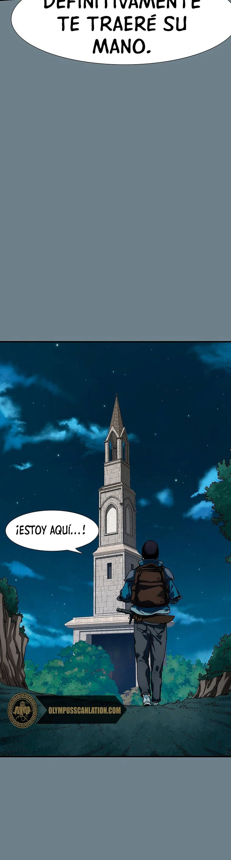 ¡Soy el único amado por las Constelaciones! - Capítulo 6 - Página 30 - LectorTMOo
