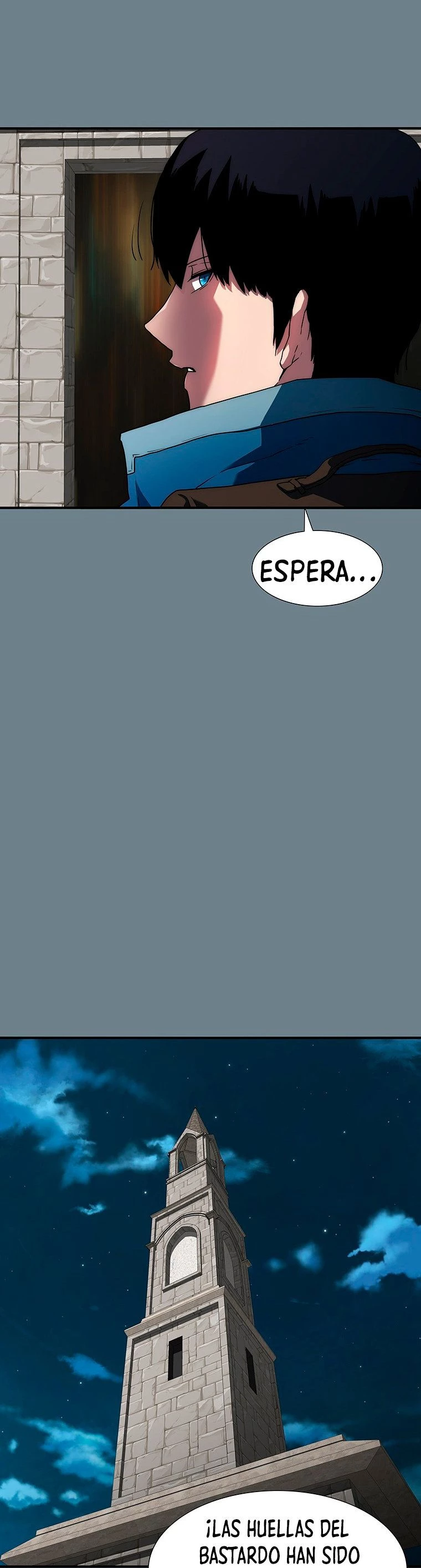 ¡Soy el único amado por las Constelaciones! - Capítulo 6 - Página 33 - LectorTMOo