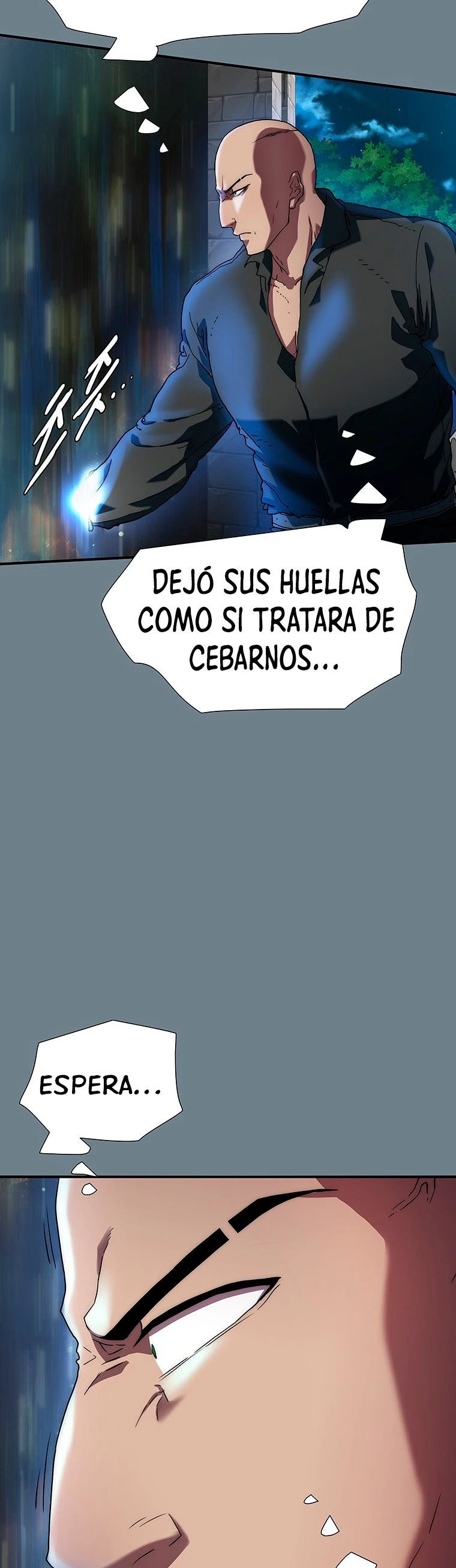 ¡Soy el único amado por las Constelaciones! - Capítulo 6 - Página 39 - LectorTMOo