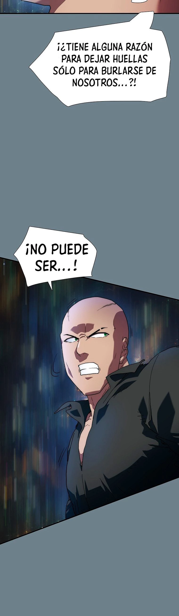 ¡Soy el único amado por las Constelaciones! - Capítulo 6 - Página 40 - LectorTMOo