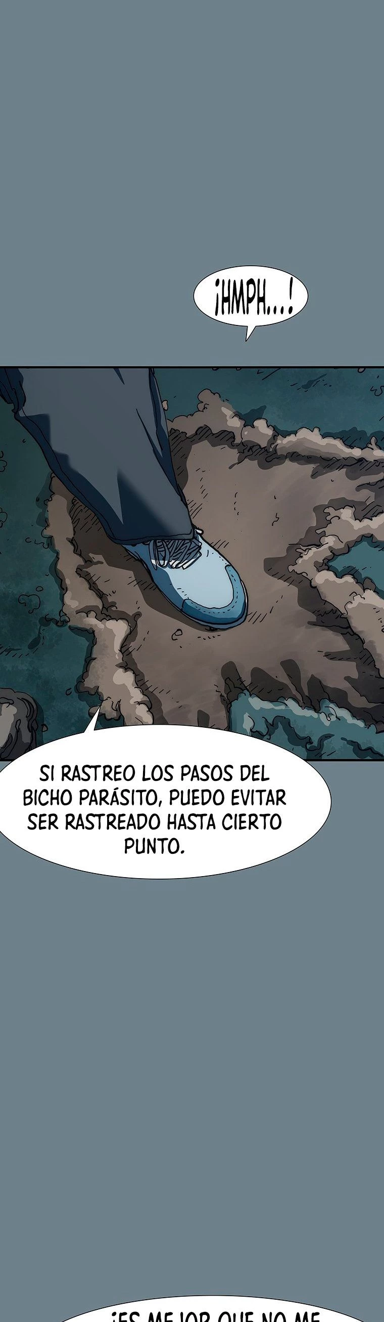 ¡Soy el único amado por las Constelaciones! - Capítulo 6 - Página 41 - LectorTMOo