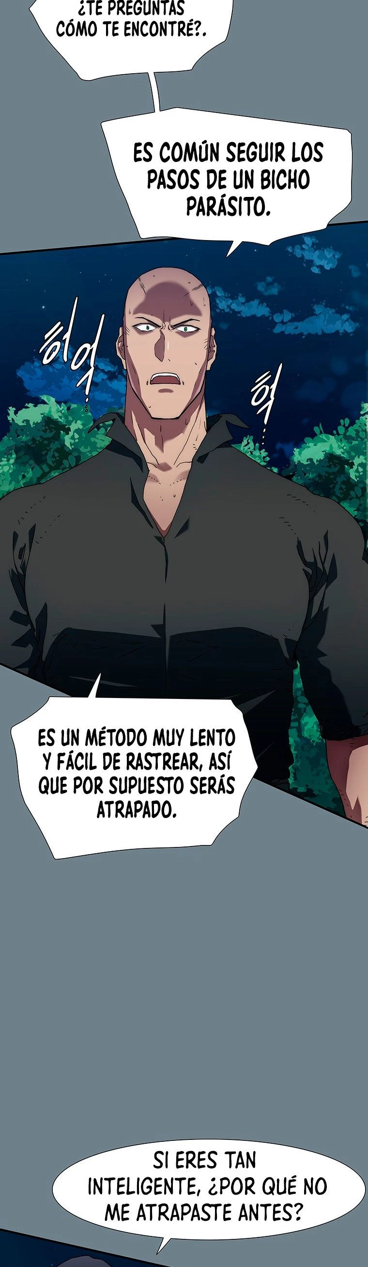 ¡Soy el único amado por las Constelaciones! - Capítulo 6 - Página 45 - LectorTMOo