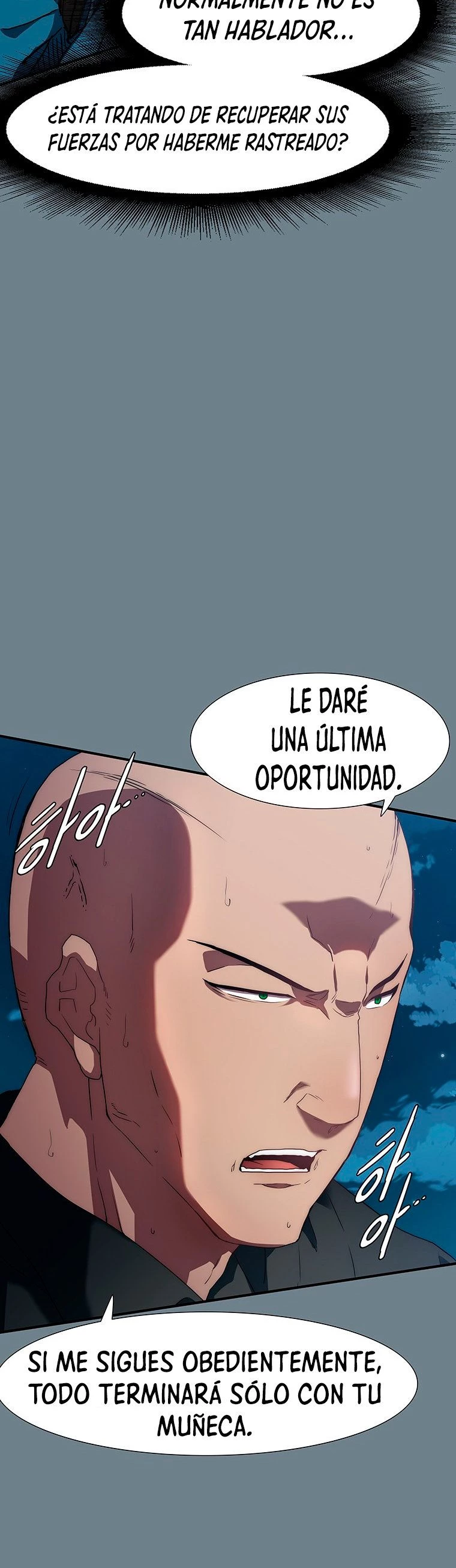 ¡Soy el único amado por las Constelaciones! - Capítulo 6 - Página 48 - LectorTMOo
