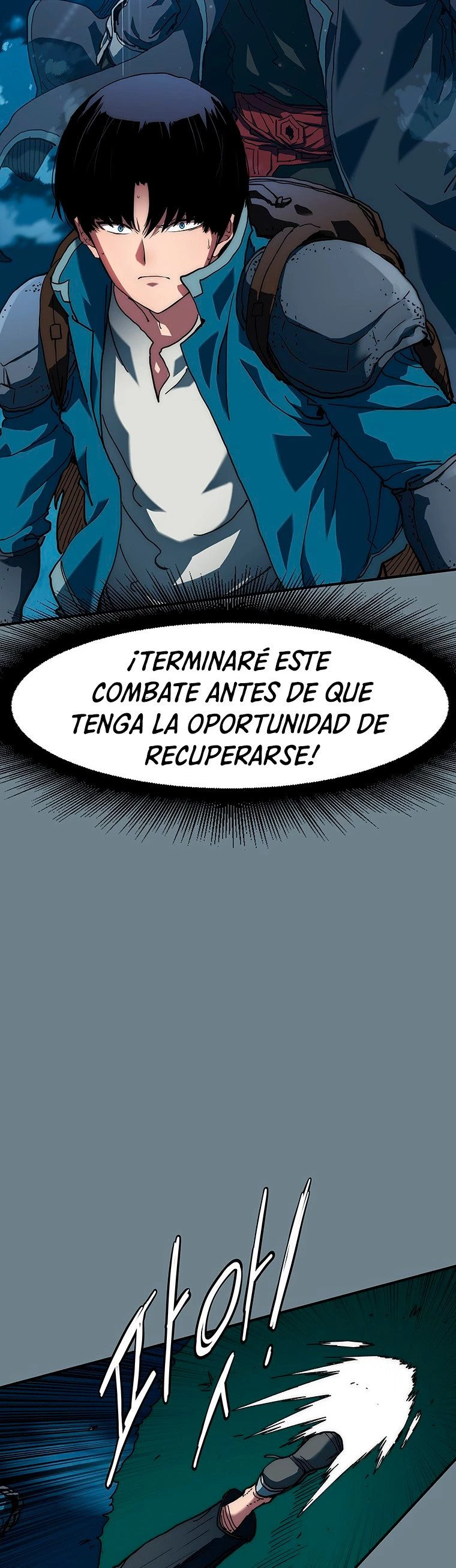 ¡Soy el único amado por las Constelaciones! - Capítulo 6 - Página 51 - LectorTMOo
