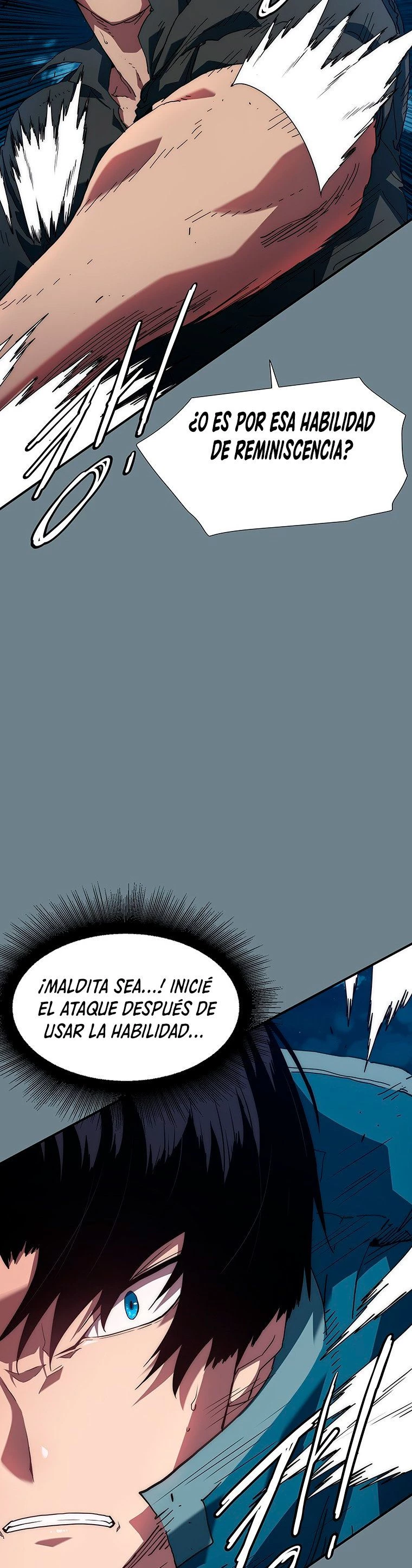 ¡Soy el único amado por las Constelaciones! - Capítulo 6 - Página 54 - LectorTMOo