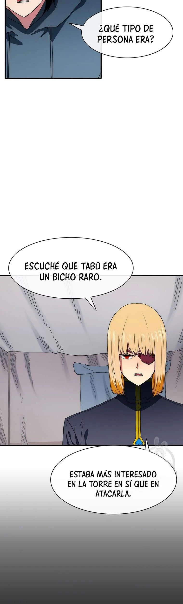 ¡Soy el único amado por las Constelaciones! - Capítulo 60 - Página 15 - LectorTMOo