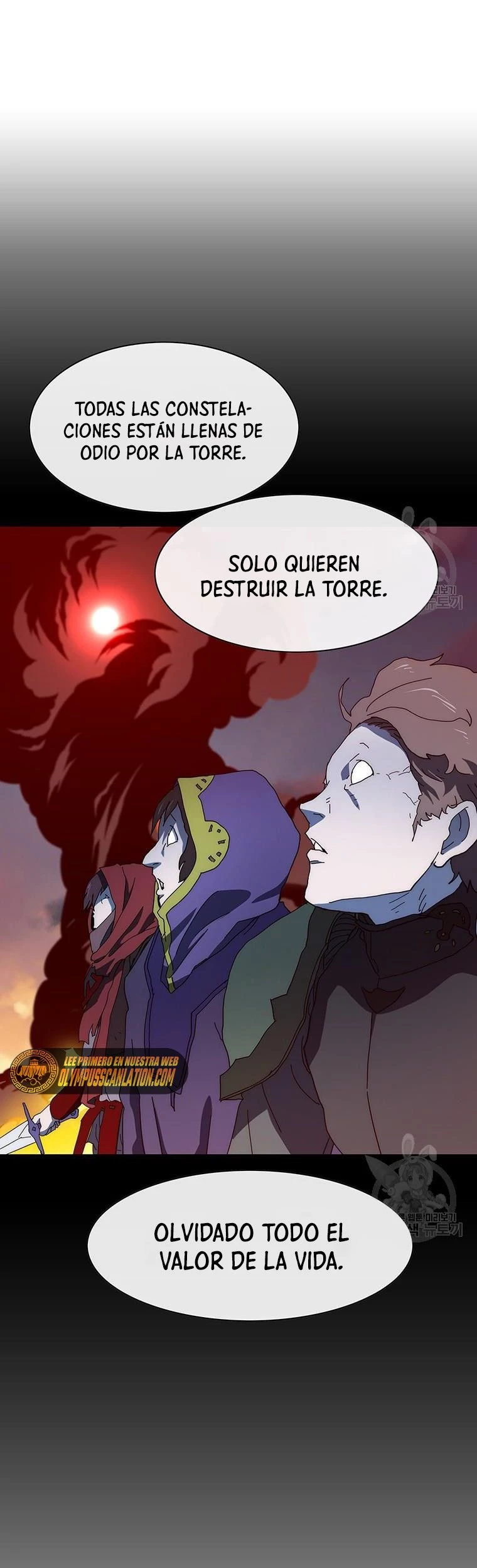 ¡Soy el único amado por las Constelaciones! - Capítulo 60 - Página 25 - LectorTMOo