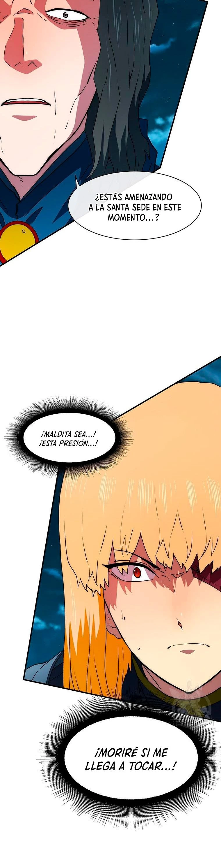 ¡Soy el único amado por las Constelaciones! - Capítulo 61 - Página 7 - LectorTMOo