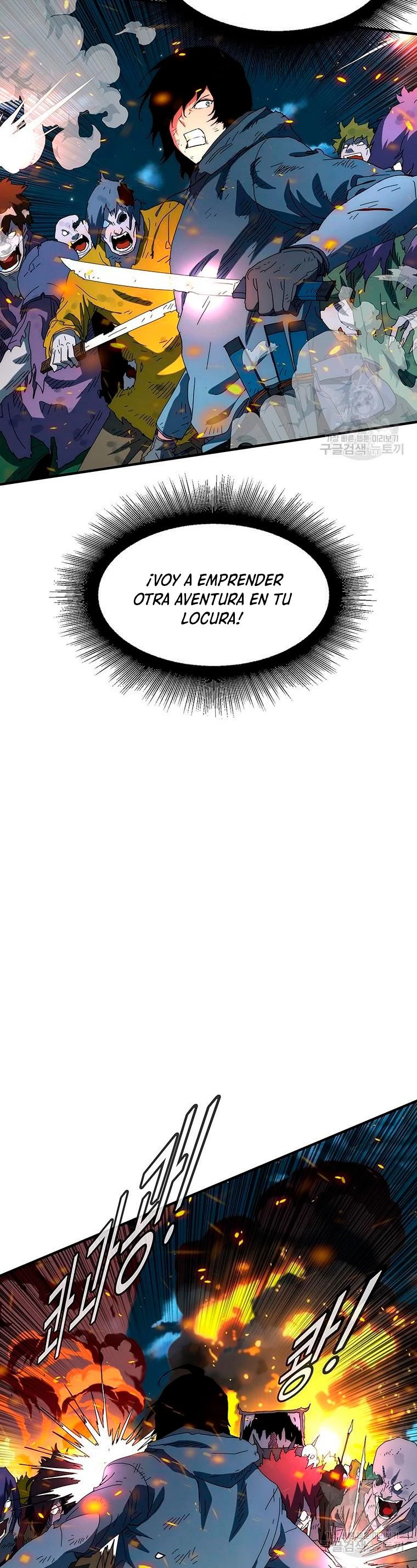 ¡Soy el único amado por las Constelaciones! - Capítulo 61 - Página 12 - LectorTMOo