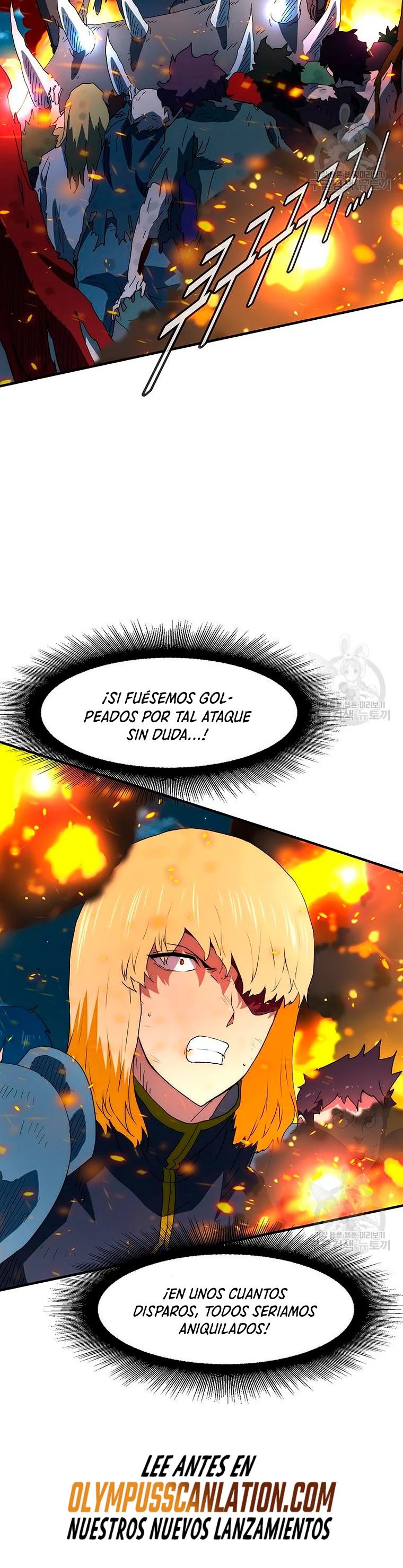 ¡Soy el único amado por las Constelaciones! - Capítulo 61 - Página 42 - LectorTMOo