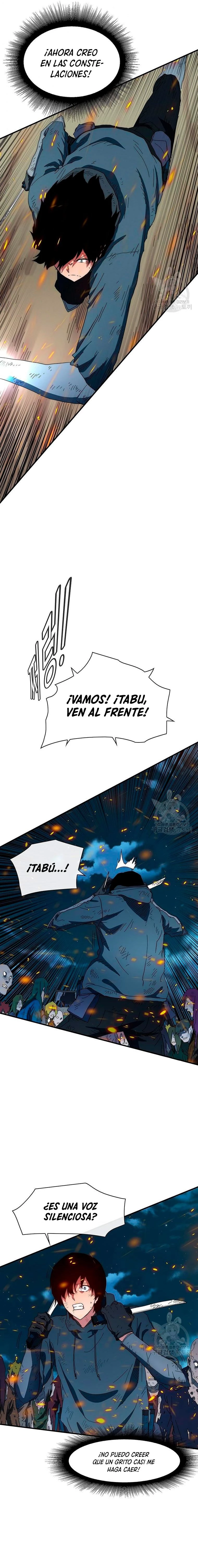 ¡Soy el único amado por las Constelaciones! - Capítulo 62 - Página 7 - LectorTMOo