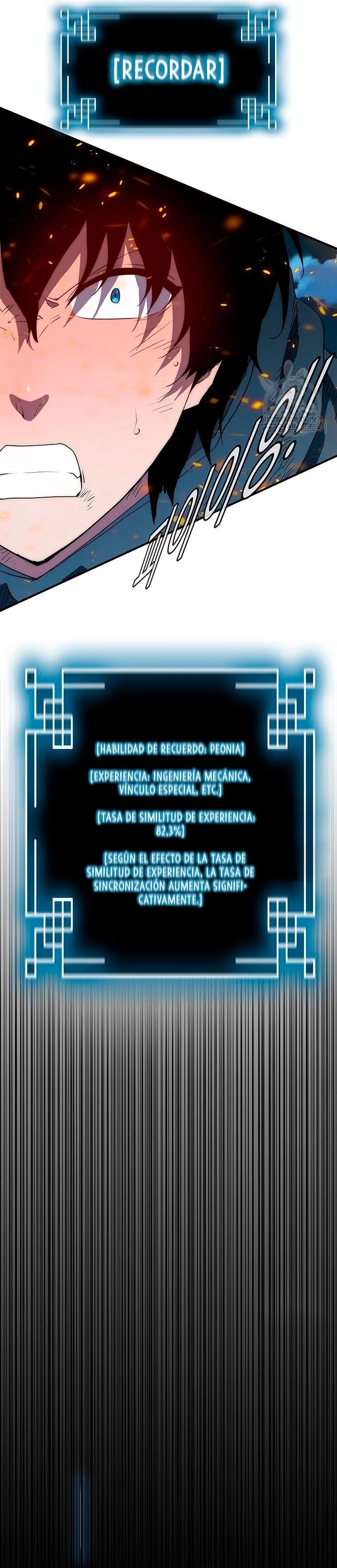 ¡Soy el único amado por las Constelaciones! - Capítulo 62 - Página 11 - LectorTMOo