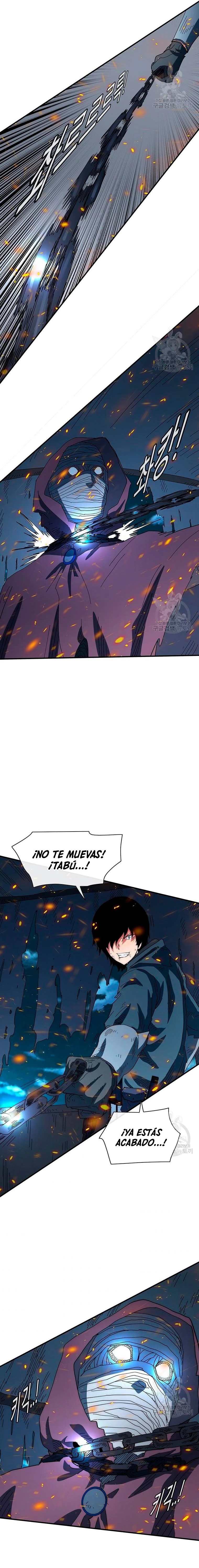 ¡Soy el único amado por las Constelaciones! - Capítulo 62 - Página 16 - LectorTMOo