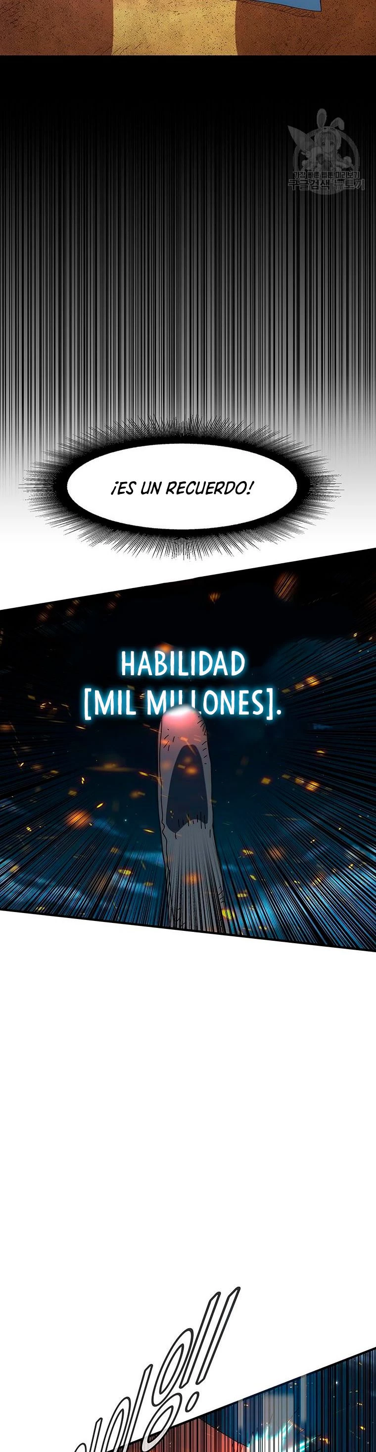 ¡Soy el único amado por las Constelaciones! - Capítulo 63 - Página 9 - LectorTMOo