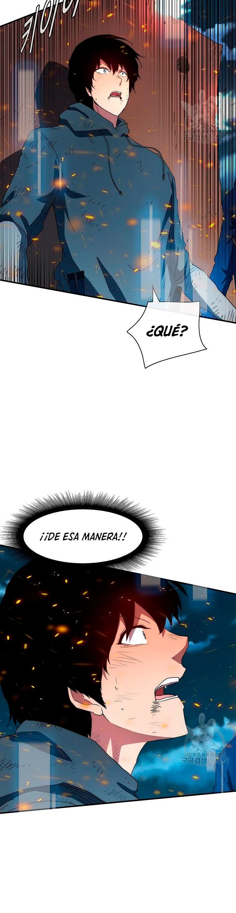 ¡Soy el único amado por las Constelaciones! - Capítulo 63 - Página 10 - LectorTMOo
