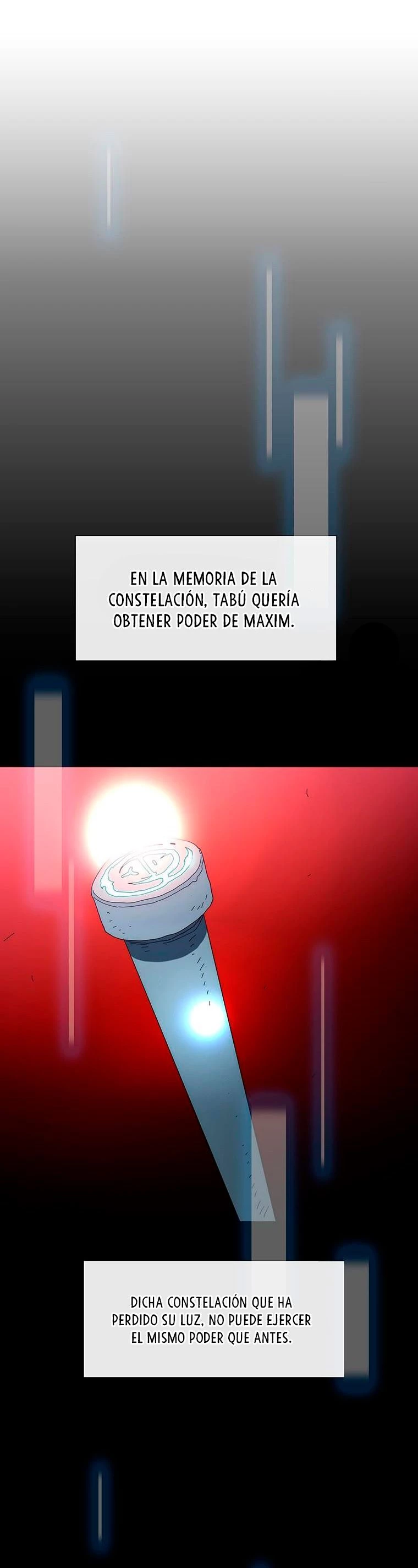 ¡Soy el único amado por las Constelaciones! - Capítulo 63 - Página 22 - LectorTMOo