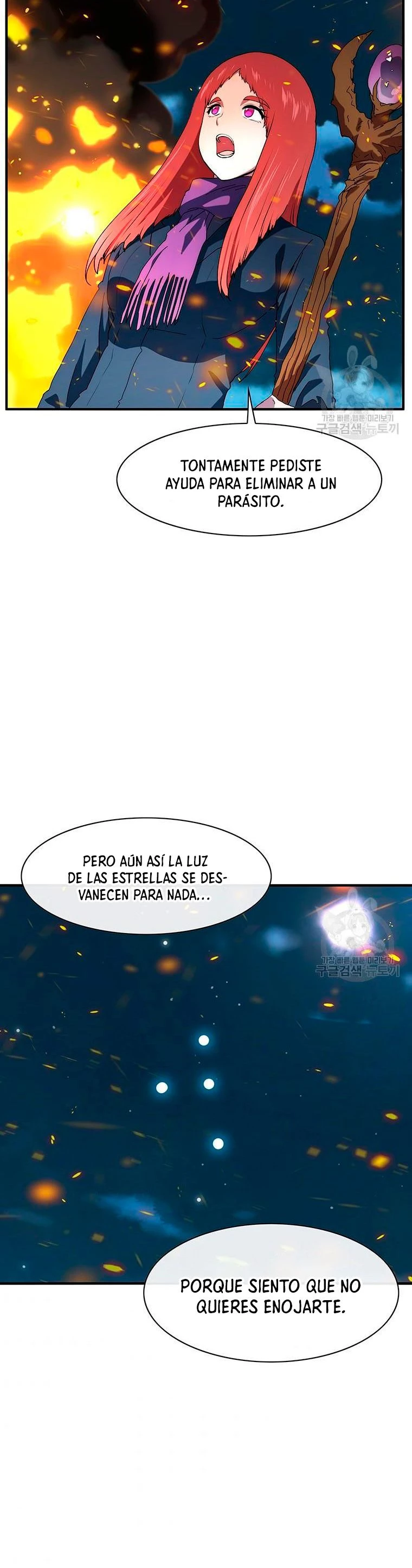 ¡Soy el único amado por las Constelaciones! - Capítulo 63 - Página 41 - LectorTMOo