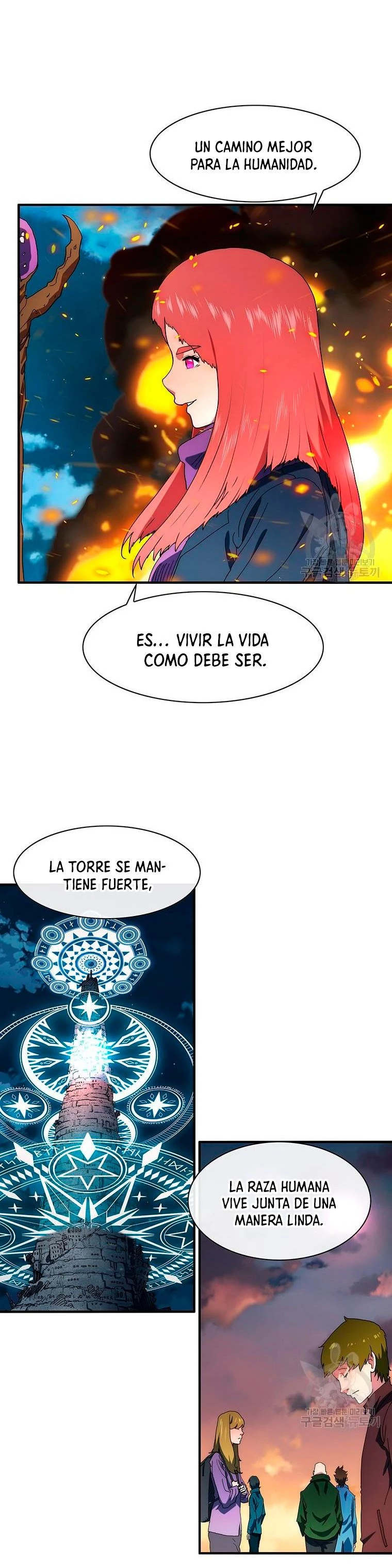 ¡Soy el único amado por las Constelaciones! - Capítulo 63 - Página 43 - LectorTMOo