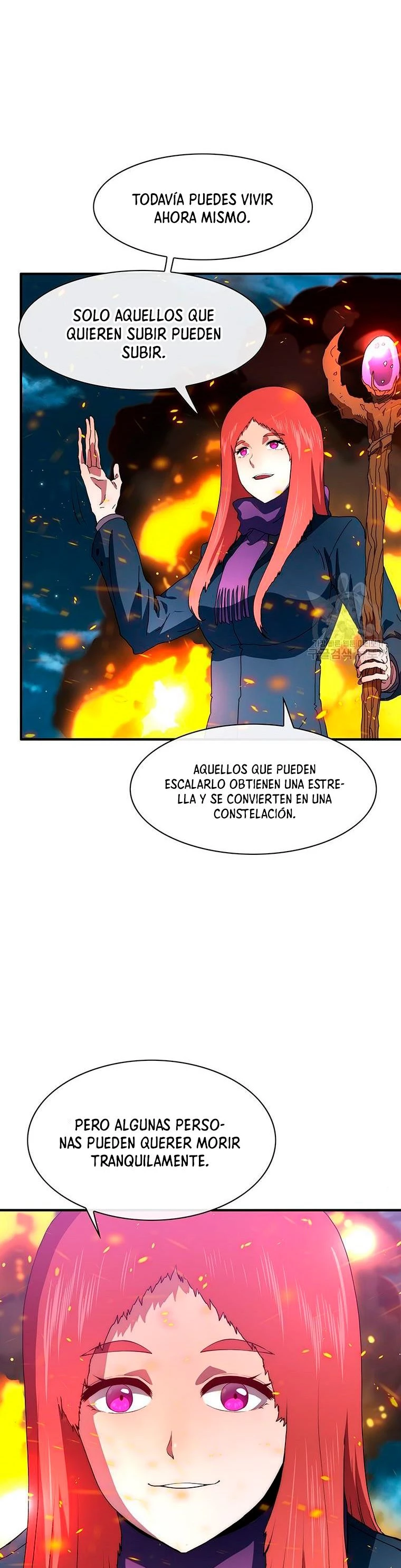 ¡Soy el único amado por las Constelaciones! - Capítulo 63 - Página 46 - LectorTMOo