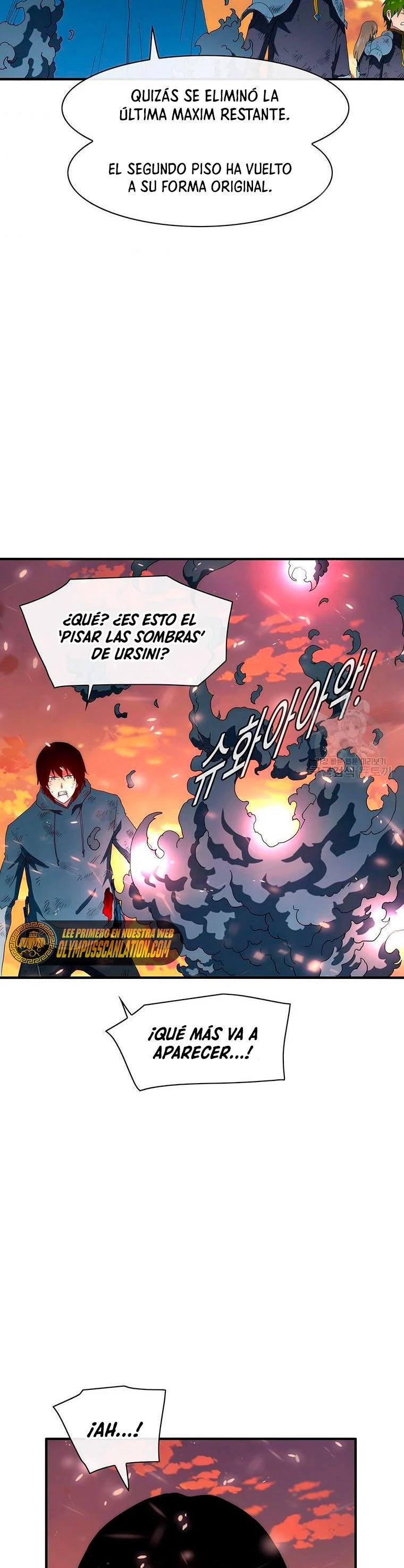 ¡Soy el único amado por las Constelaciones! - Capítulo 64 - Página 24 - LectorTMOo