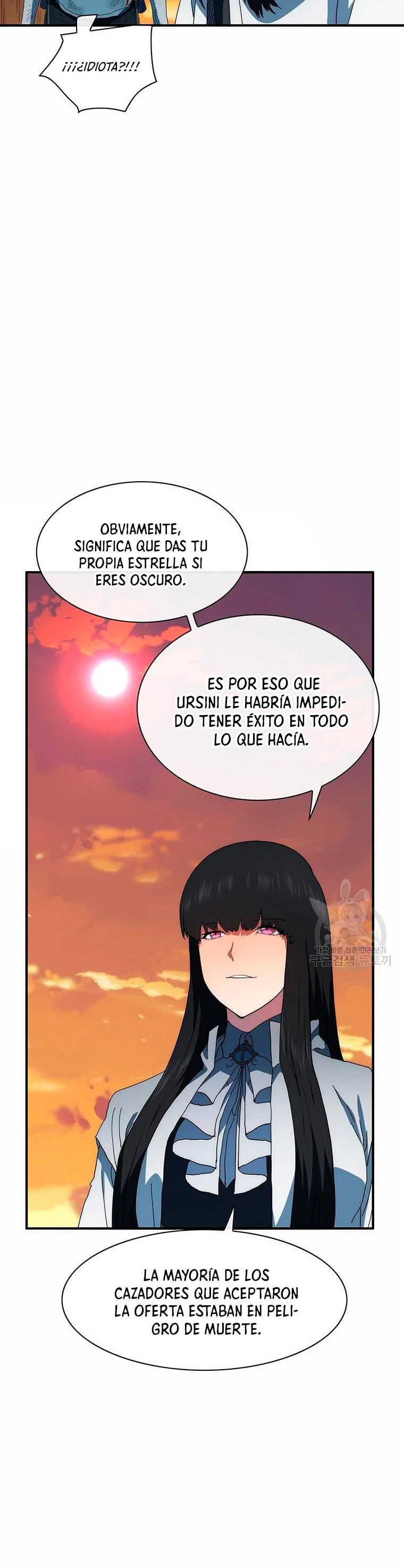 ¡Soy el único amado por las Constelaciones! - Capítulo 64 - Página 31 - LectorTMOo