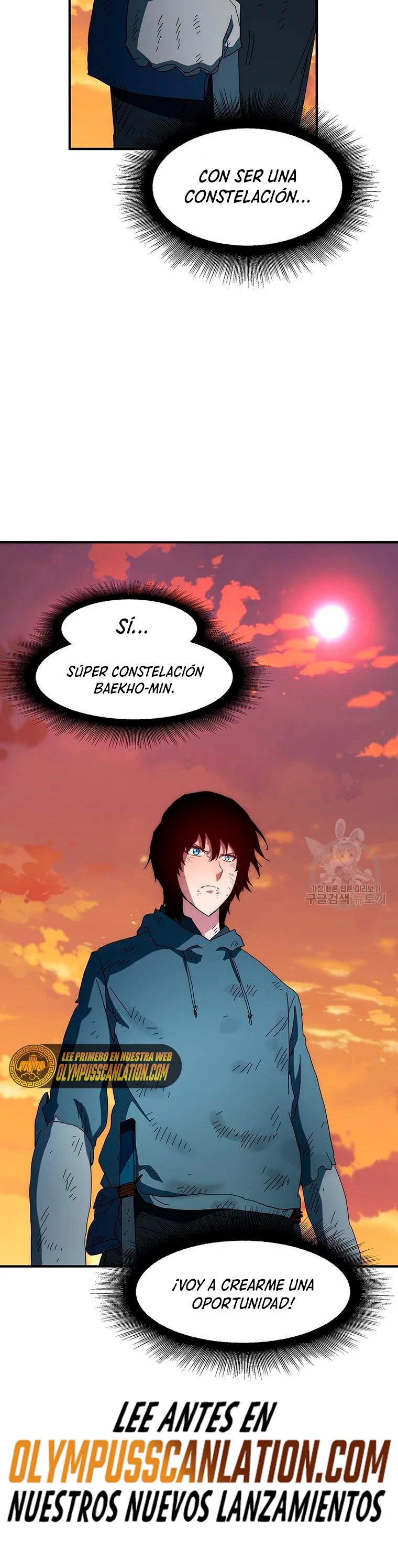 ¡Soy el único amado por las Constelaciones! - Capítulo 64 - Página 42 - LectorTMOo
