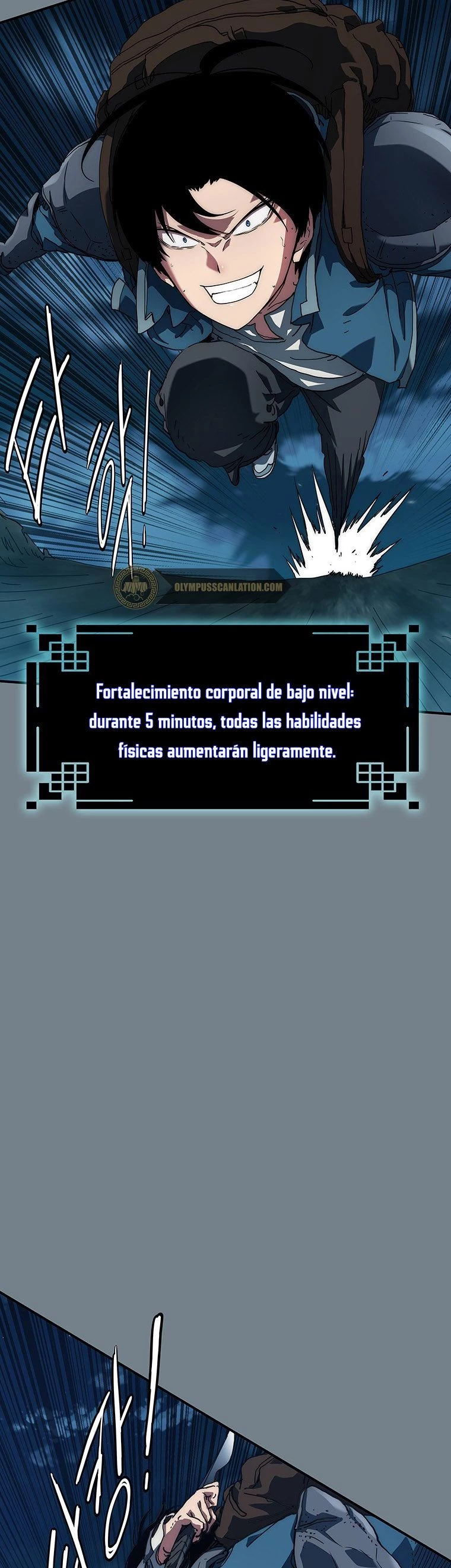 ¡Soy el único amado por las Constelaciones! - Capítulo 7 - Página 4 - LectorTMOo