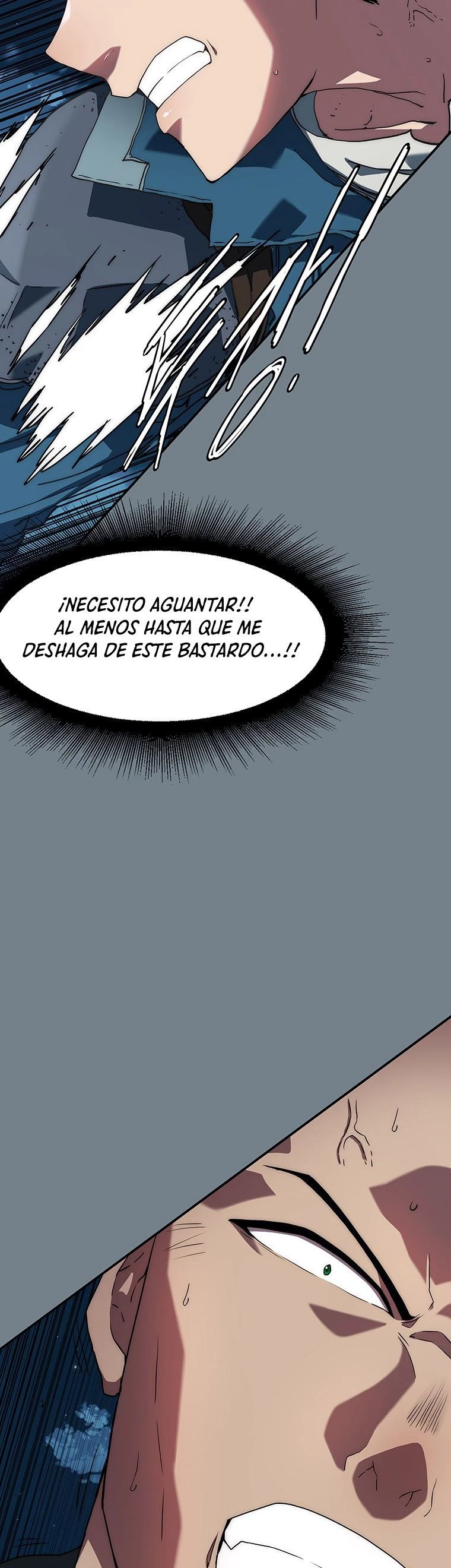 ¡Soy el único amado por las Constelaciones! - Capítulo 7 - Página 6 - LectorTMOo