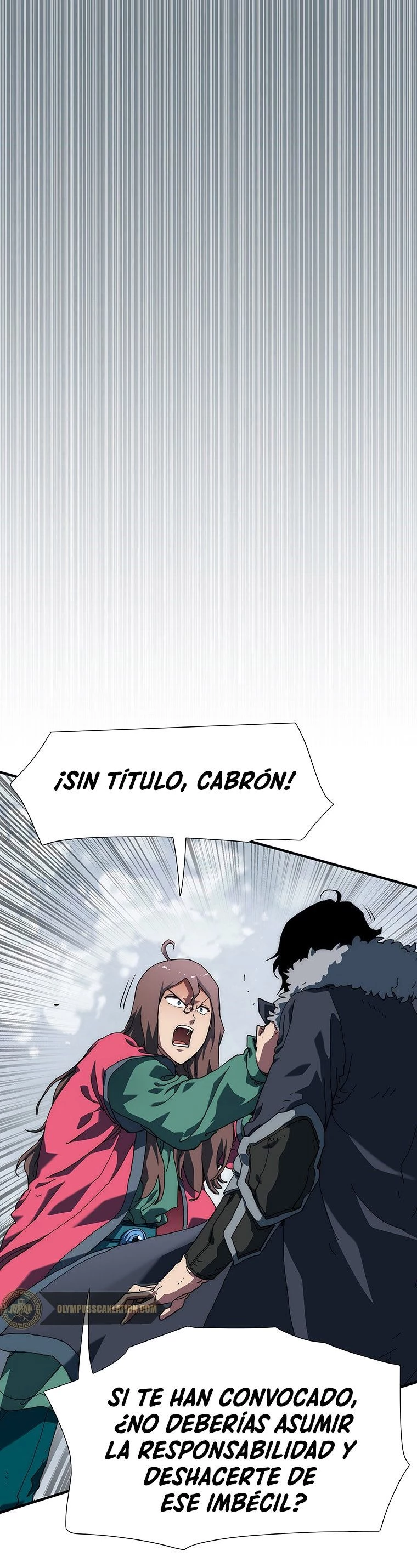 ¡Soy el único amado por las Constelaciones! - Capítulo 7 - Página 13 - LectorTMOo