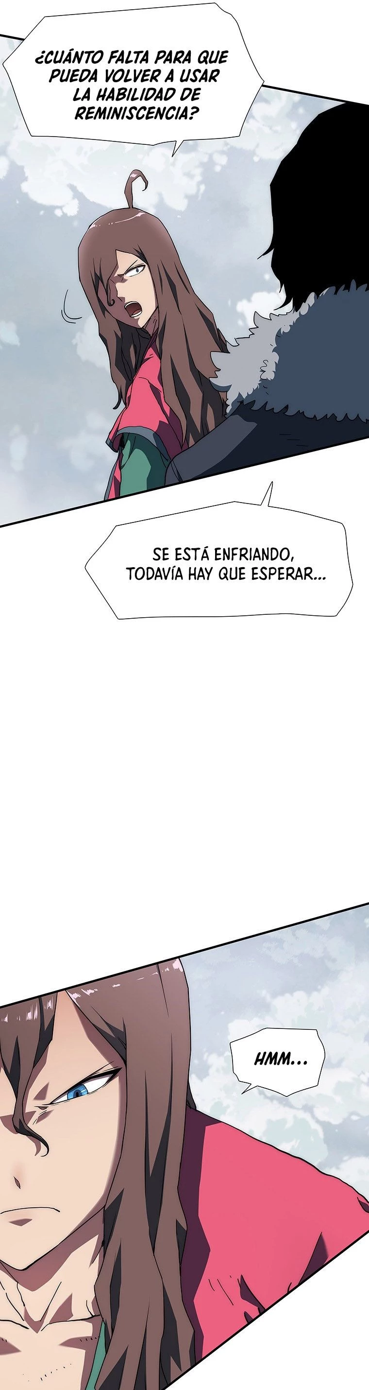 ¡Soy el único amado por las Constelaciones! - Capítulo 7 - Página 17 - LectorTMOo