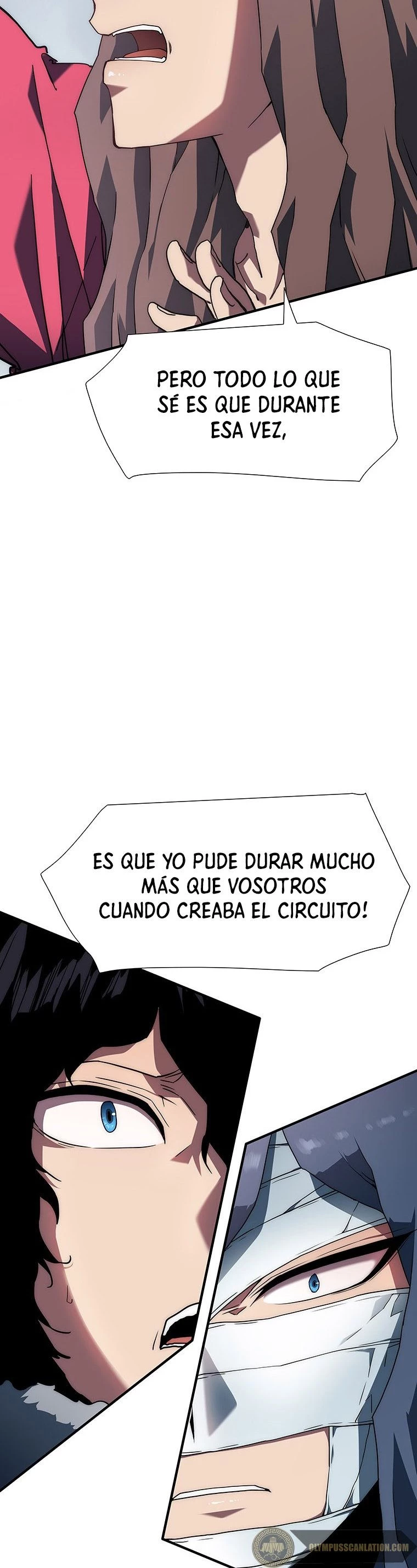 ¡Soy el único amado por las Constelaciones! - Capítulo 7 - Página 22 - LectorTMOo