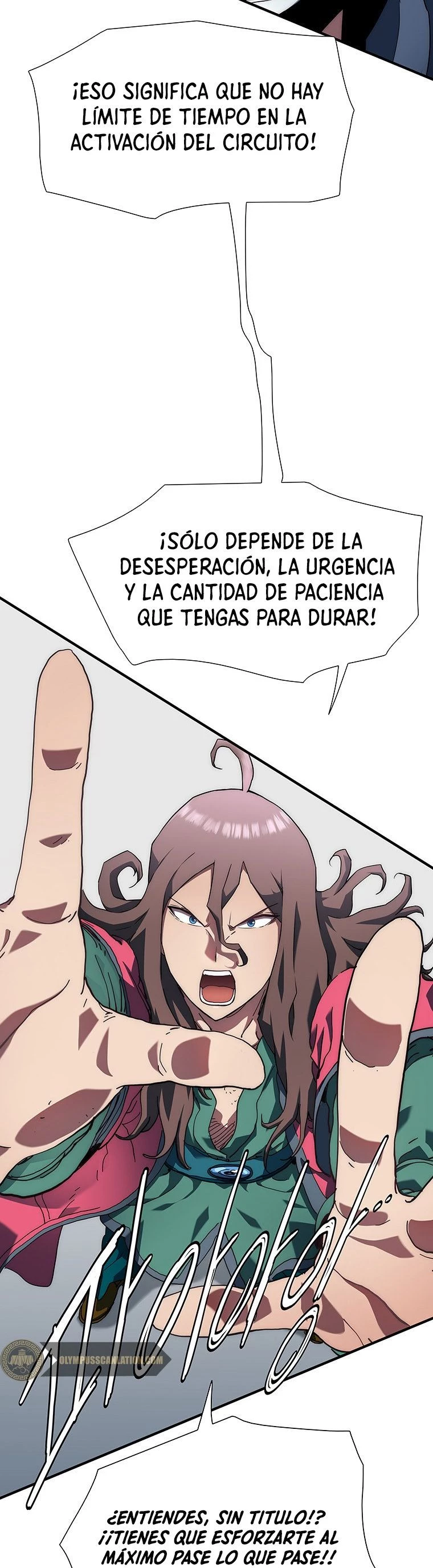 ¡Soy el único amado por las Constelaciones! - Capítulo 7 - Página 23 - LectorTMOo