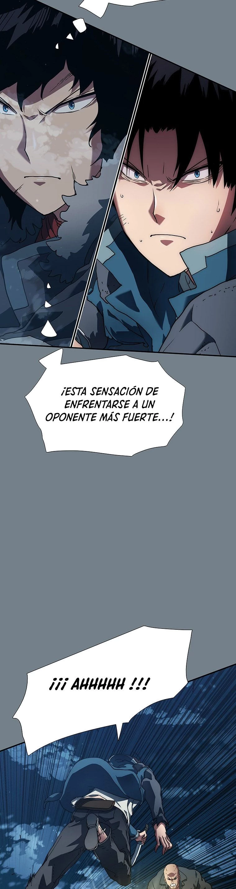 ¡Soy el único amado por las Constelaciones! - Capítulo 7 - Página 43 - LectorTMOo