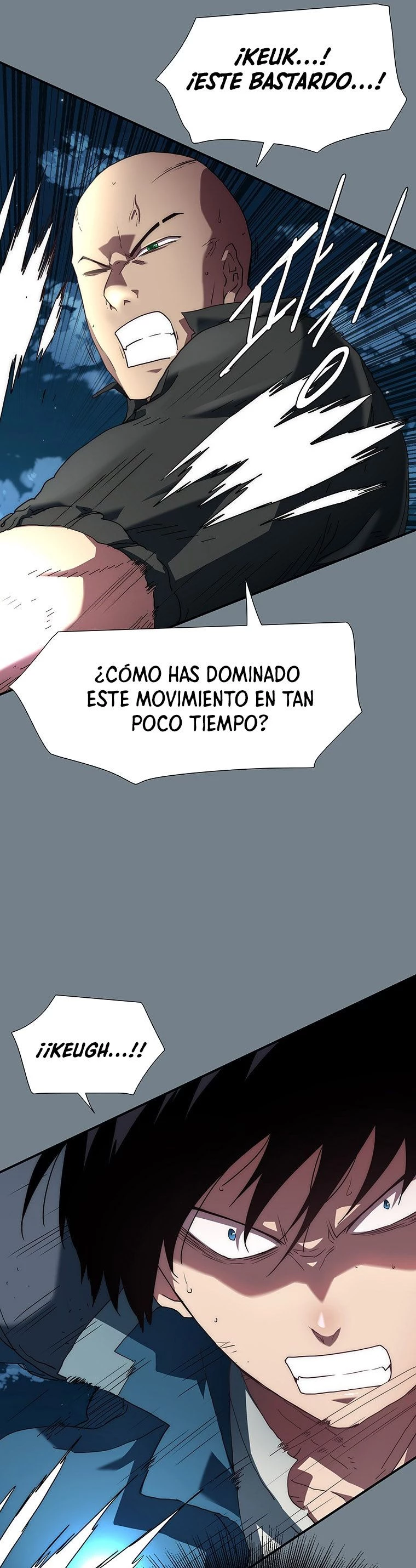 ¡Soy el único amado por las Constelaciones! - Capítulo 7 - Página 45 - LectorTMOo