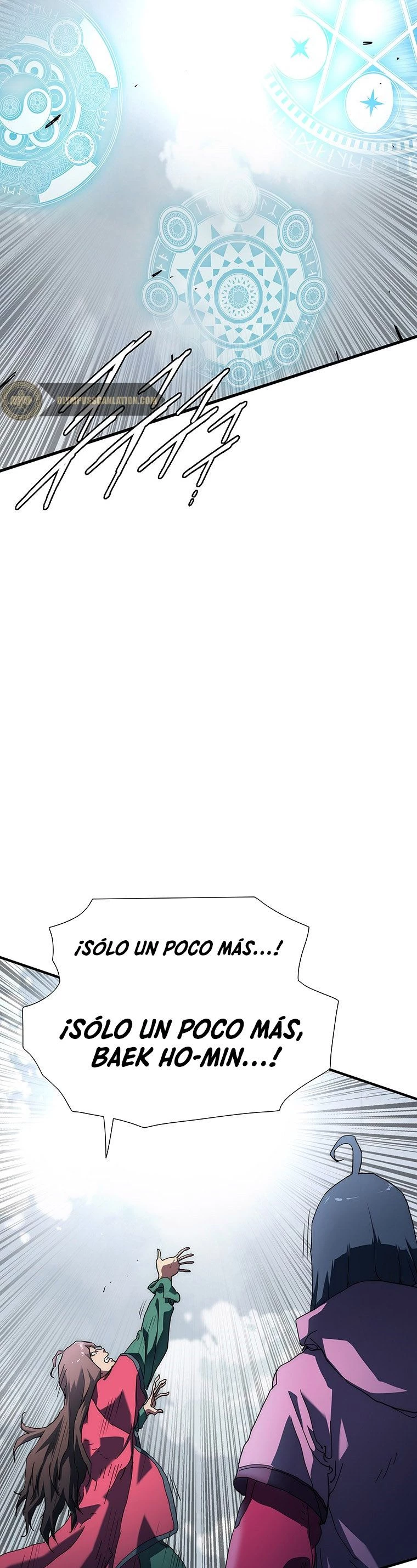 ¡Soy el único amado por las Constelaciones! - Capítulo 7 - Página 47 - LectorTMOo