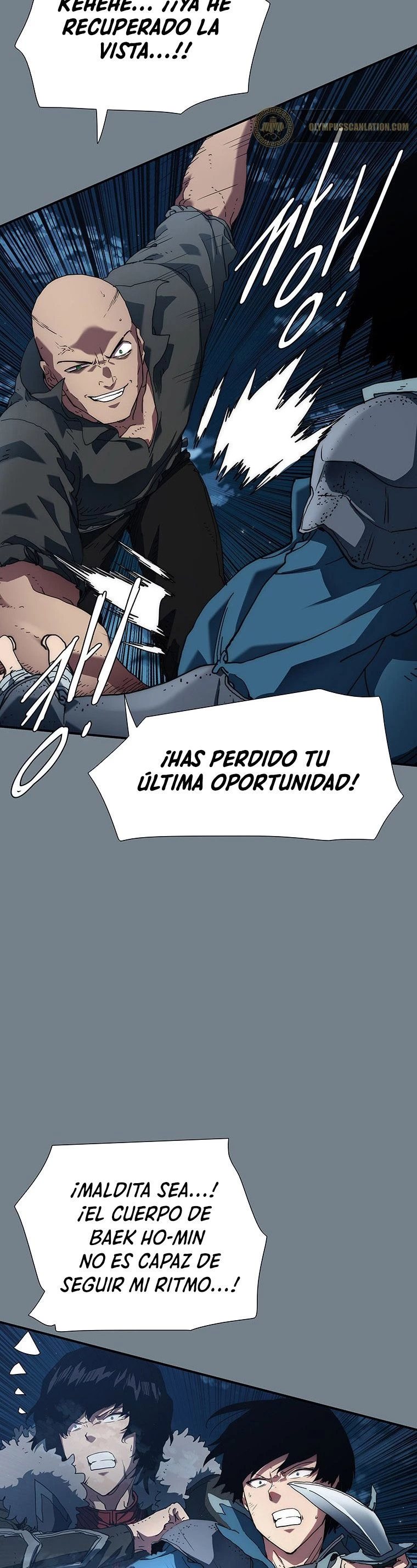 ¡Soy el único amado por las Constelaciones! - Capítulo 7 - Página 50 - LectorTMOo