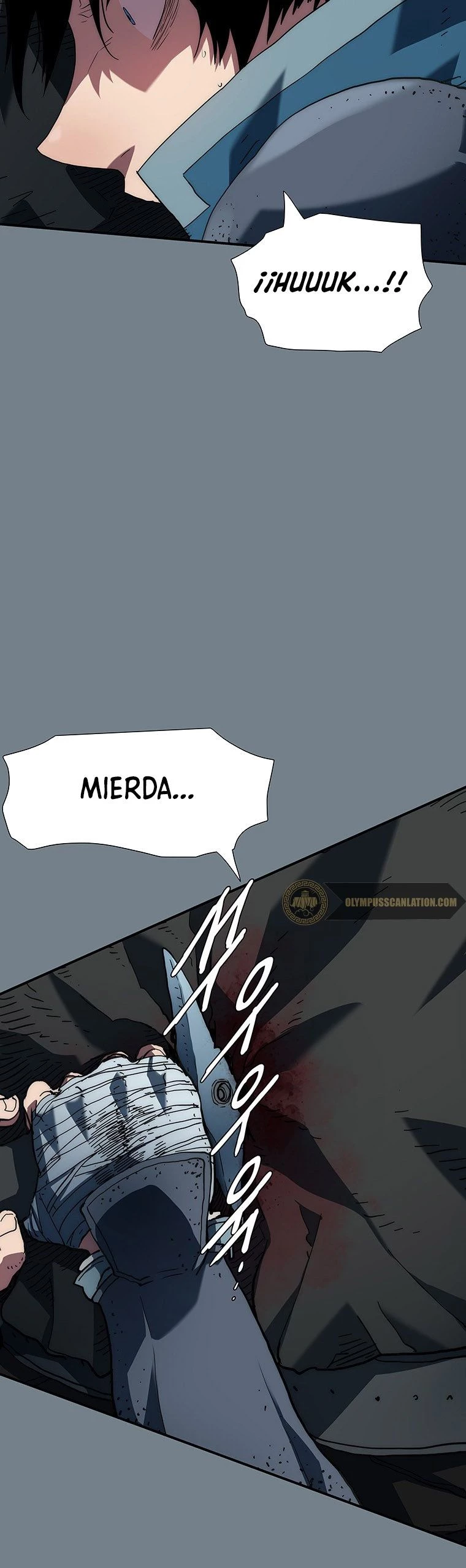 ¡Soy el único amado por las Constelaciones! - Capítulo 7 - Página 63 - LectorTMOo
