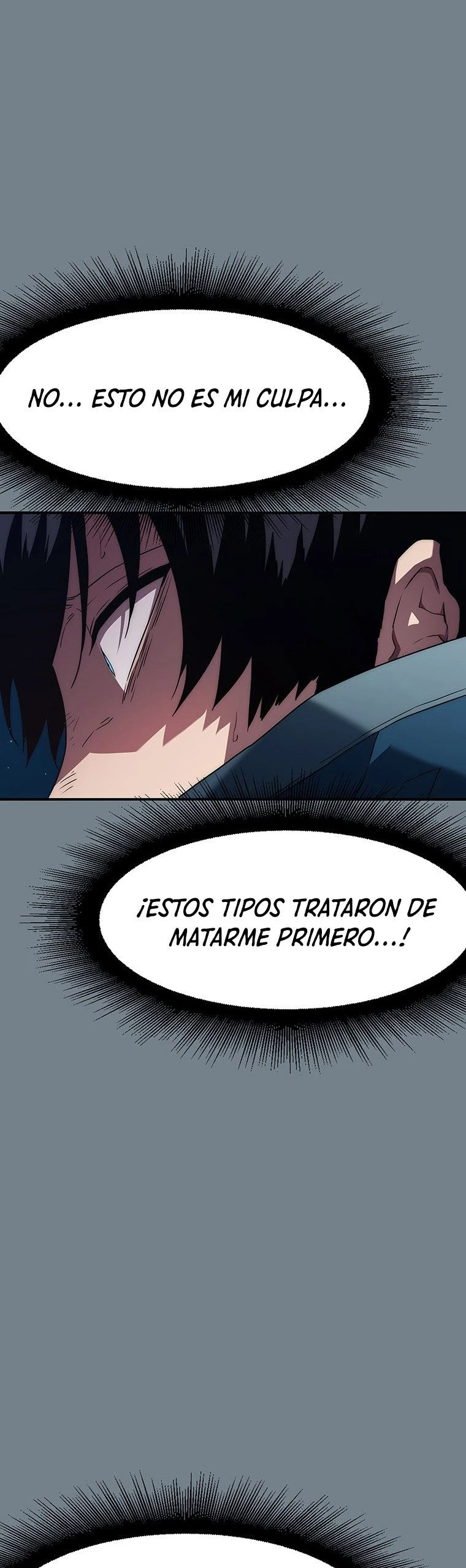 ¡Soy el único amado por las Constelaciones! - Capítulo 7 - Página 69 - LectorTMOo