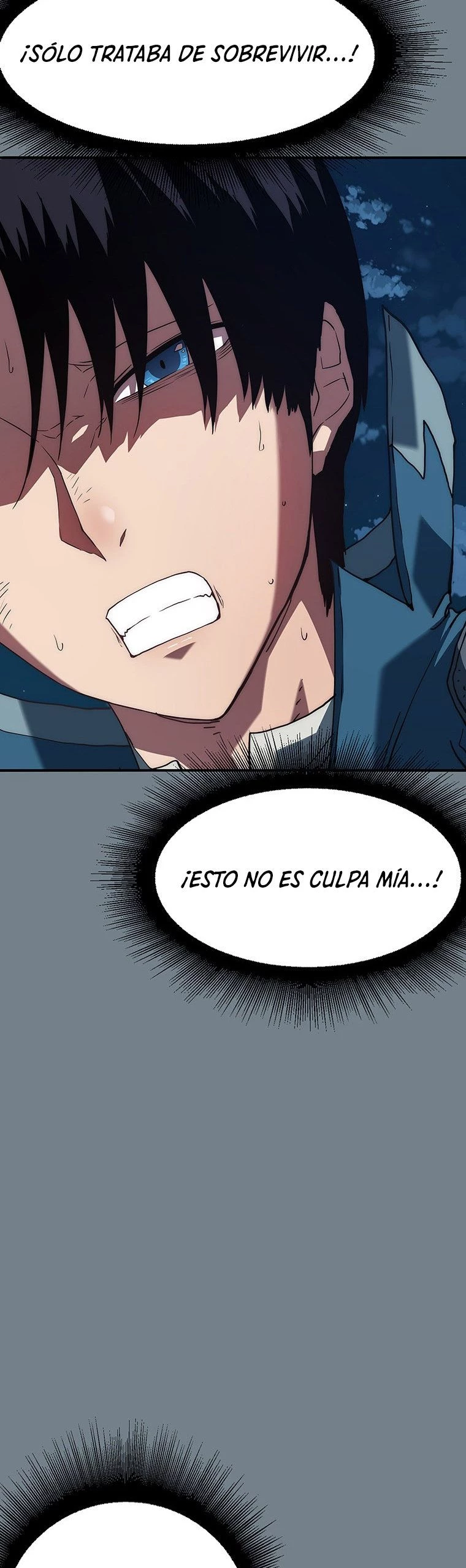¡Soy el único amado por las Constelaciones! - Capítulo 7 - Página 70 - LectorTMOo