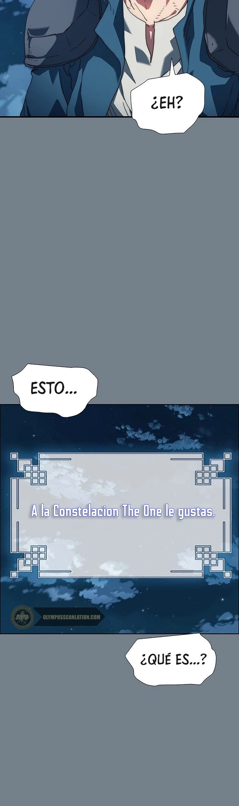 ¡Soy el único amado por las Constelaciones! - Capítulo 7 - Página 73 - LectorTMOo