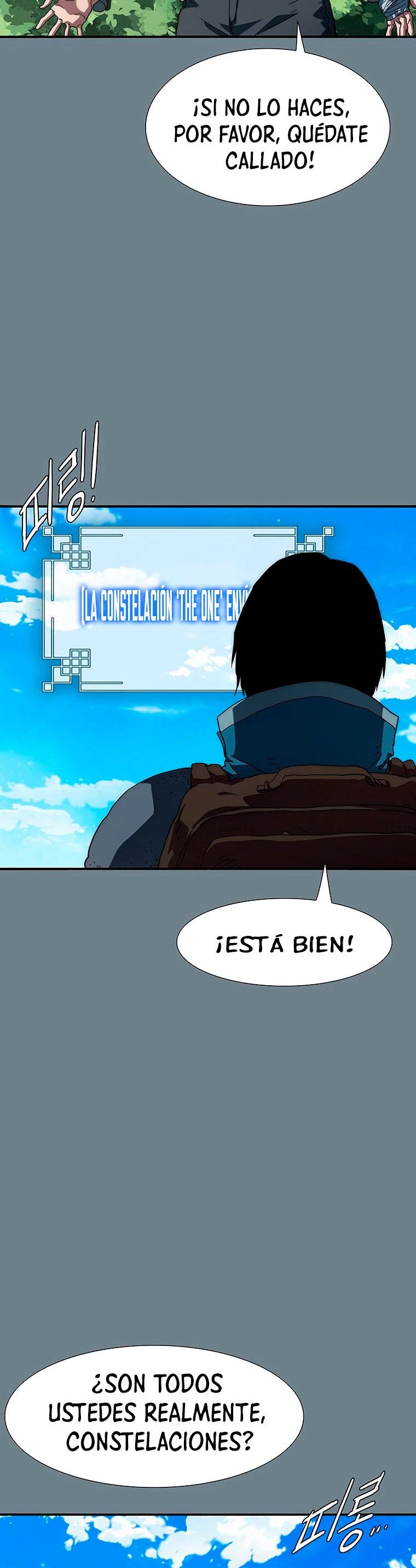 ¡Soy el único amado por las Constelaciones! - Capítulo 8 - Página 30 - LectorTMOo