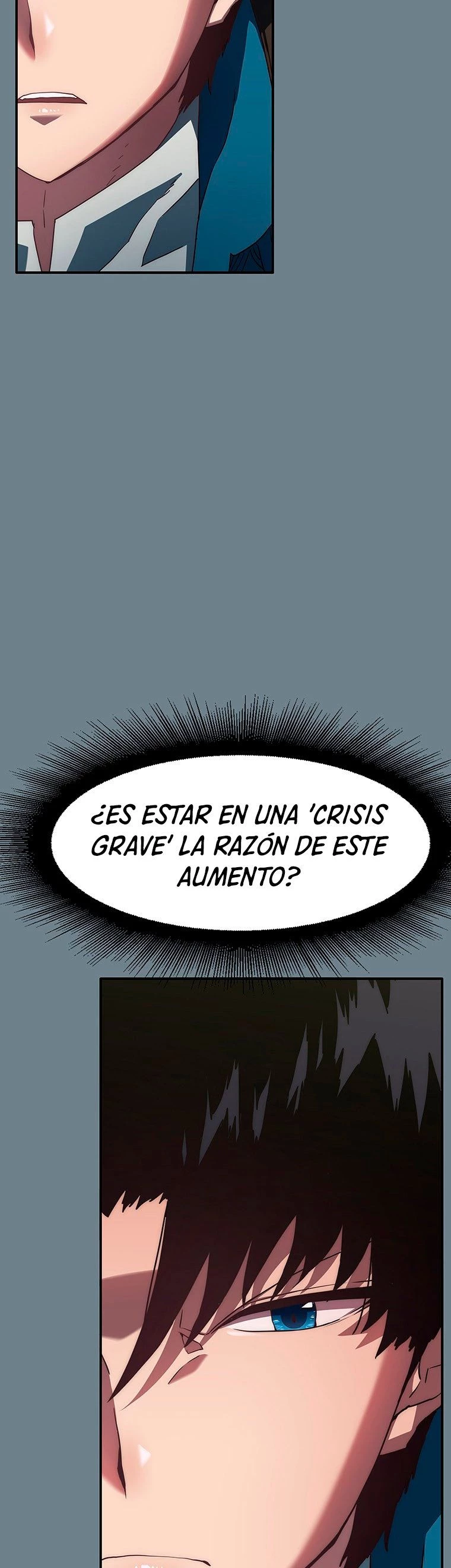 ¡Soy el único amado por las Constelaciones! - Capítulo 8 - Página 41 - LectorTMOo