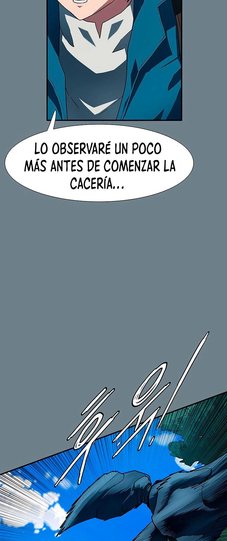 ¡Soy el único amado por las Constelaciones! - Capítulo 8 - Página 59 - LectorTMOo