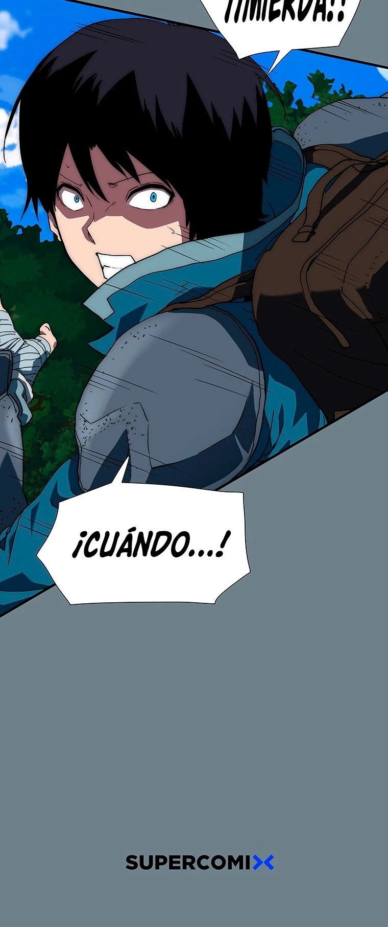 ¡Soy el único amado por las Constelaciones! - Capítulo 8 - Página 62 - LectorTMOo