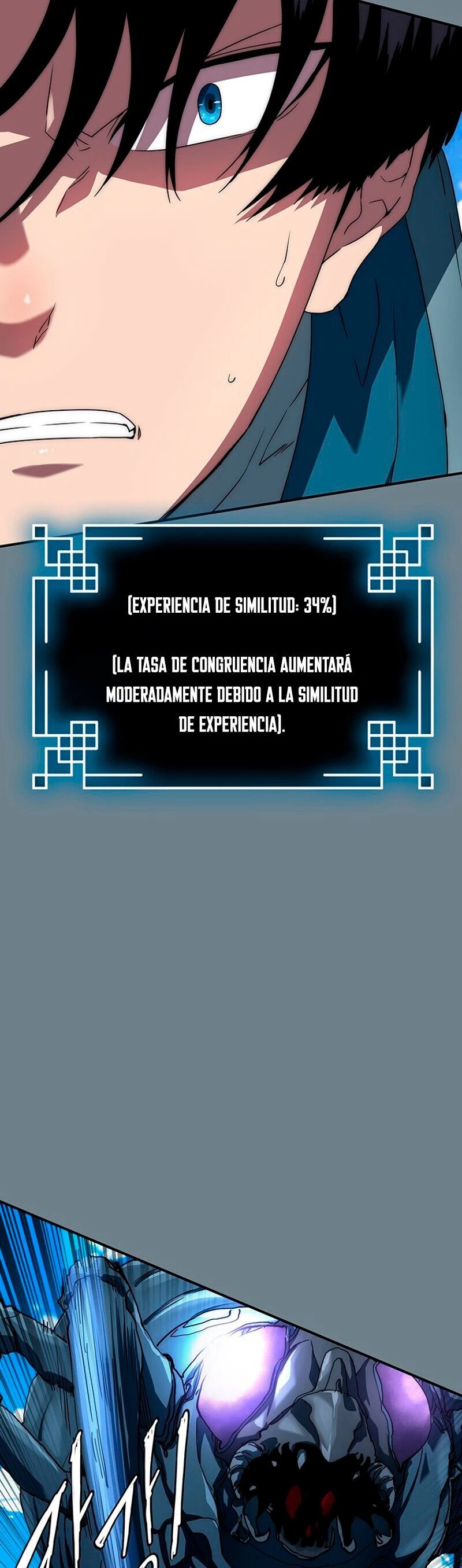 ¡Soy el único amado por las Constelaciones! - Capítulo 9 - Página 5 - LectorTMOo