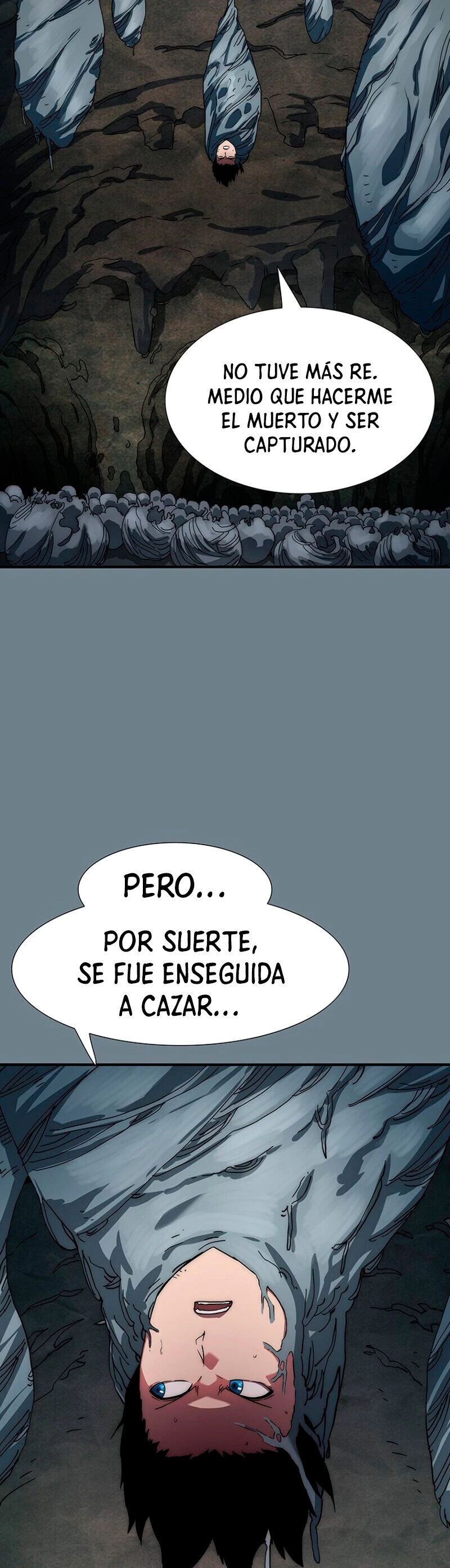 ¡Soy el único amado por las Constelaciones! - Capítulo 9 - Página 20 - LectorTMOo