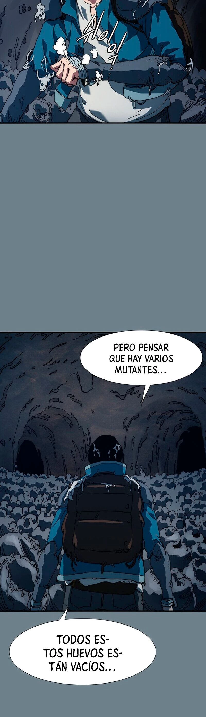 ¡Soy el único amado por las Constelaciones! - Capítulo 9 - Página 23 - LectorTMOo