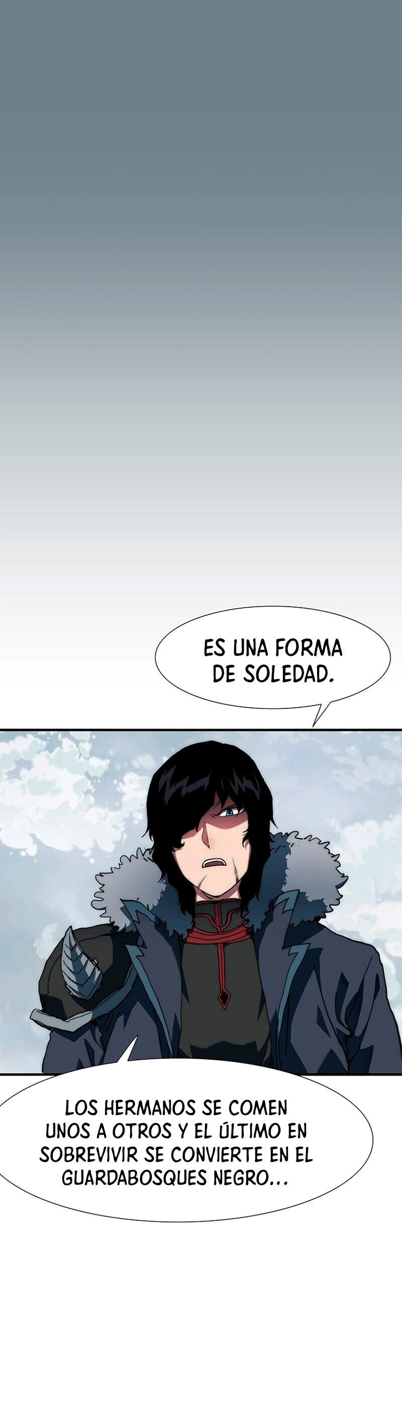 ¡Soy el único amado por las Constelaciones! - Capítulo 9 - Página 24 - LectorTMOo