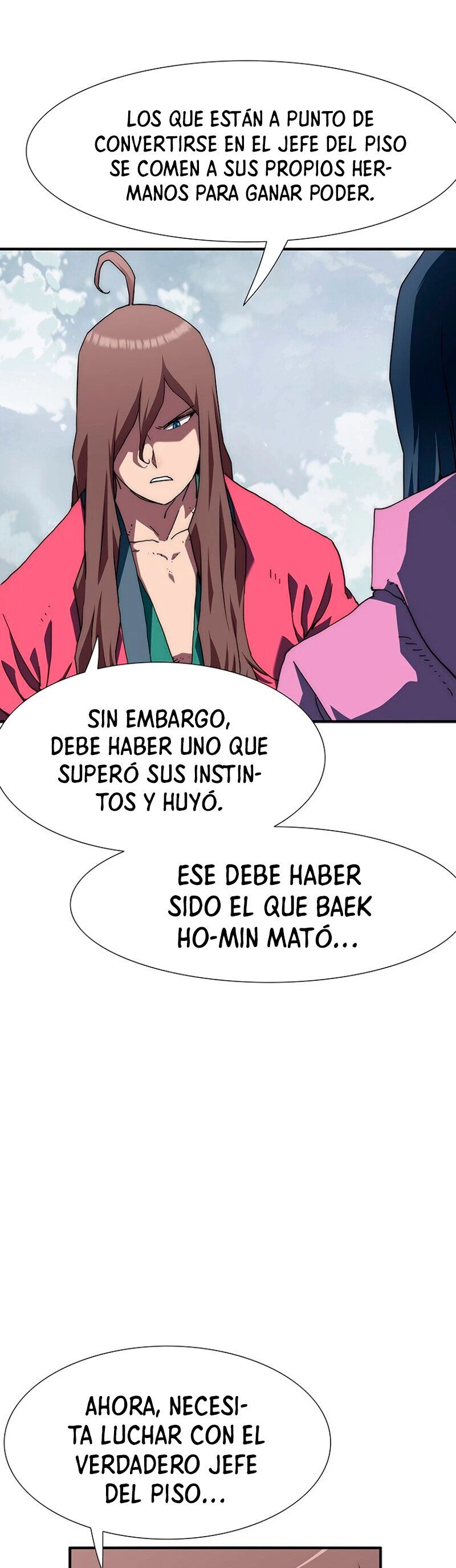 ¡Soy el único amado por las Constelaciones! - Capítulo 9 - Página 25 - LectorTMOo